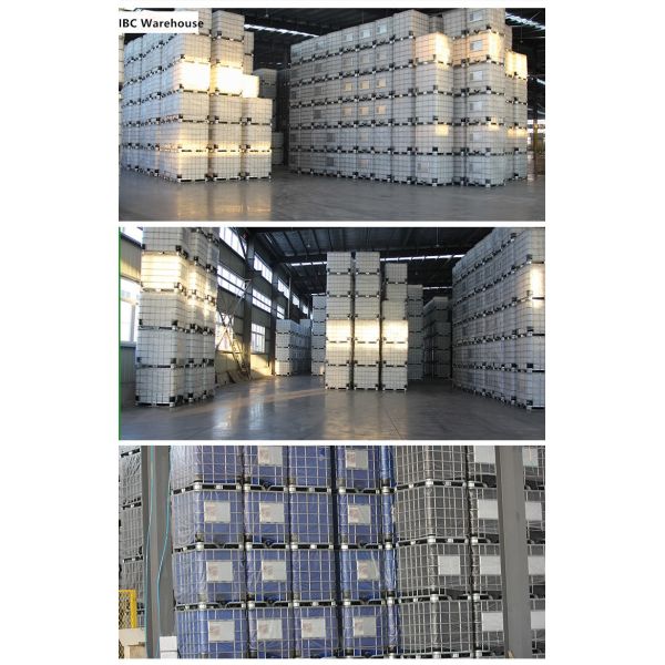 Capuz de cobertura séptica redonda de plástico HDPE Alta durabilidade e preço acessível