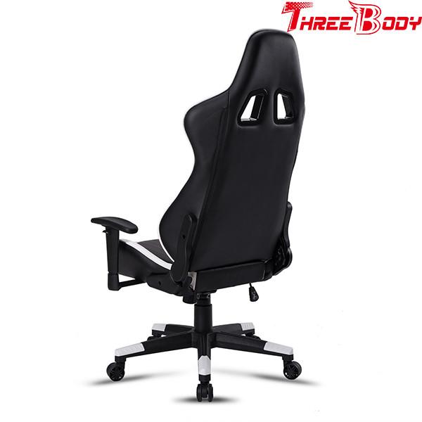 Recliner High Back Gaming Chair Office Chair Computer Racing Gaming Chair