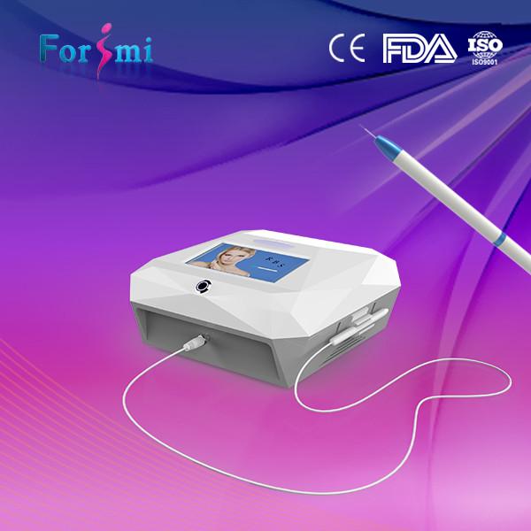 treatment for broken veins/ pigmentation vascular removal machine