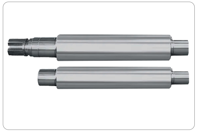 Механическая симметрия 3 Машины для прокатки роликовой плиты 220V 380V 415V 440V