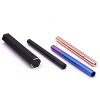 Pièce de rotation en aluminium de anodisation faite sur commande de commande numérique par ordinateur en métal de précision