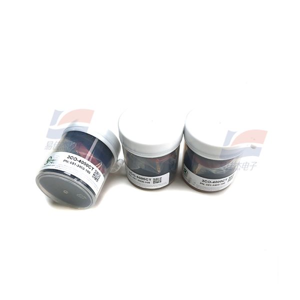 3CO-4000CT 3 Electrode Electrochemical Carbon Monoxide (CO) Sensor Designed for Flue Gas and Industrial Emission Monitoring
