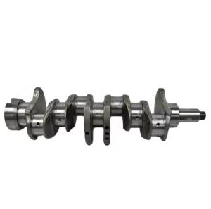 4BC2 Moteur Arbre à manivelle 5-12310-161-0 5123101610 Pour le camion Isuzu NKR