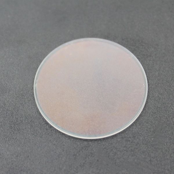 Dia41.5mm Laser Focusing Lens For Laser Marking Machine