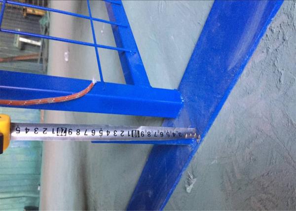 H6’/1830mm*W9.5’/2900mm tubing 1/25mm *2.0mm thick with middle brace 3/4/ 20mm *1.0mm temporary construction fence