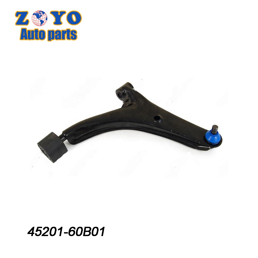 Chevrolet Sprint RK620305 Автозапчасти Правая подвеска рукой управления с стандартом OEM