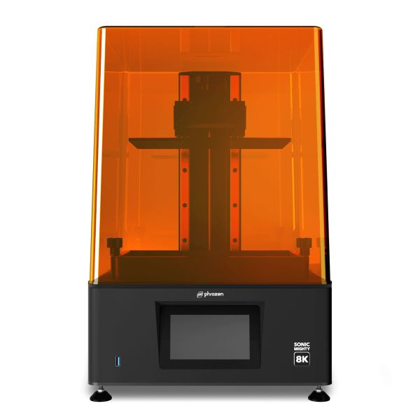 Phrozen Sonic Mighty 8K Jewelry Resin Printer 3d Machines 218*123*235mm Impresora 3d LCD Dental 3d Printer Machine