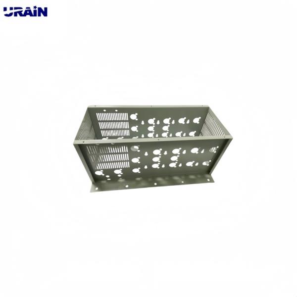 Metal Laser Cutting Parts 0.25mm-50mm Stainless Steel Products