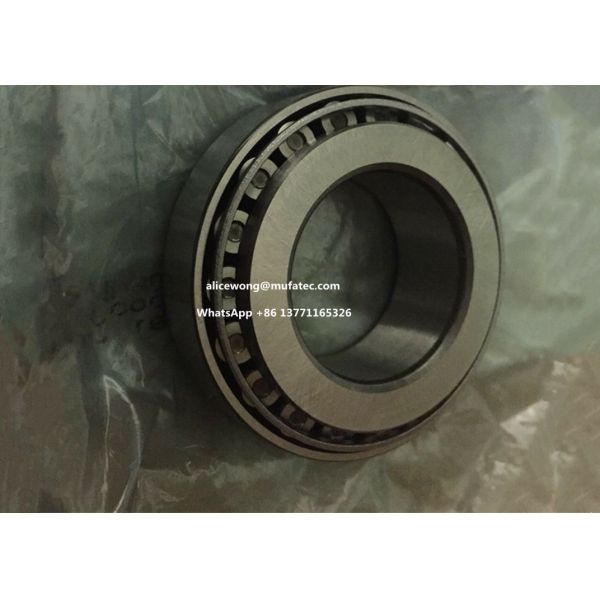 320/28X/Q auto bearing metric taper roller bearing 28*52*16mm