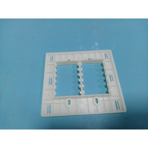 Electronic Devices 2344 H13 Custom Plastic Enclosures