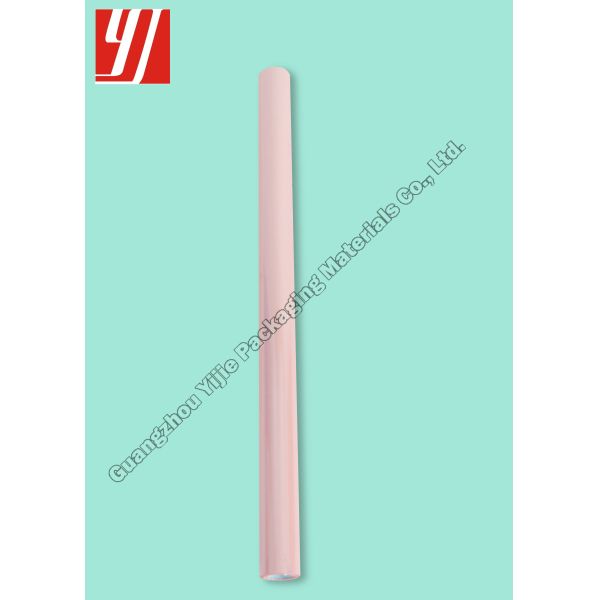 El PVC caliente del ANIMAL DOMÉSTICO de la cartulina del papel de seguridad de la lámina para gofrar de Brown cubre el ABS con cuero plástico ASA PE PMMA