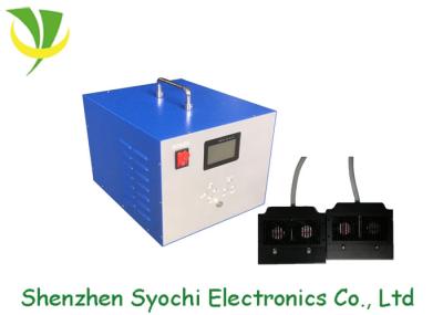 Commercial Portable LED UV Adhesive Curing Systems Over Temperature Control