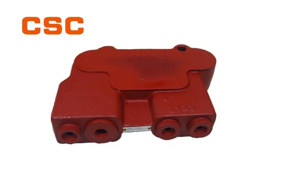 Valve multi de manière de V0105169257 VBY-146/1ASSY Kawasaki