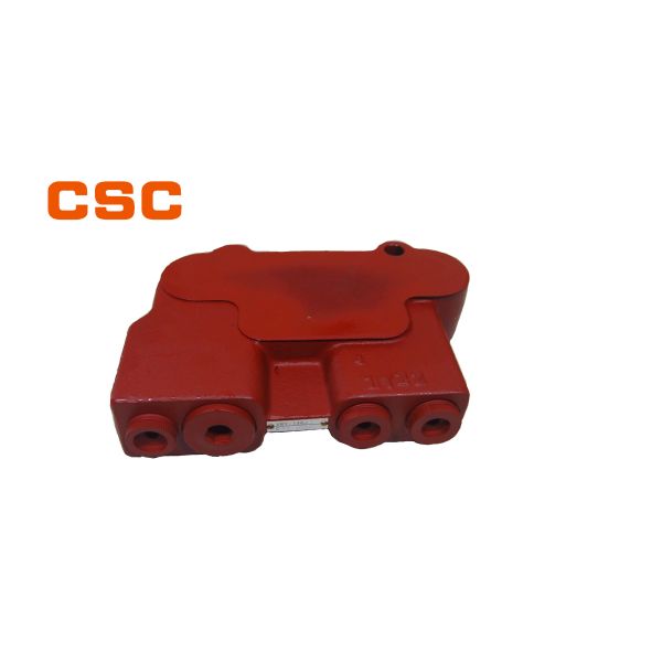 Valve multi de manière de V0105169257 VBY-146/1ASSY Kawasaki