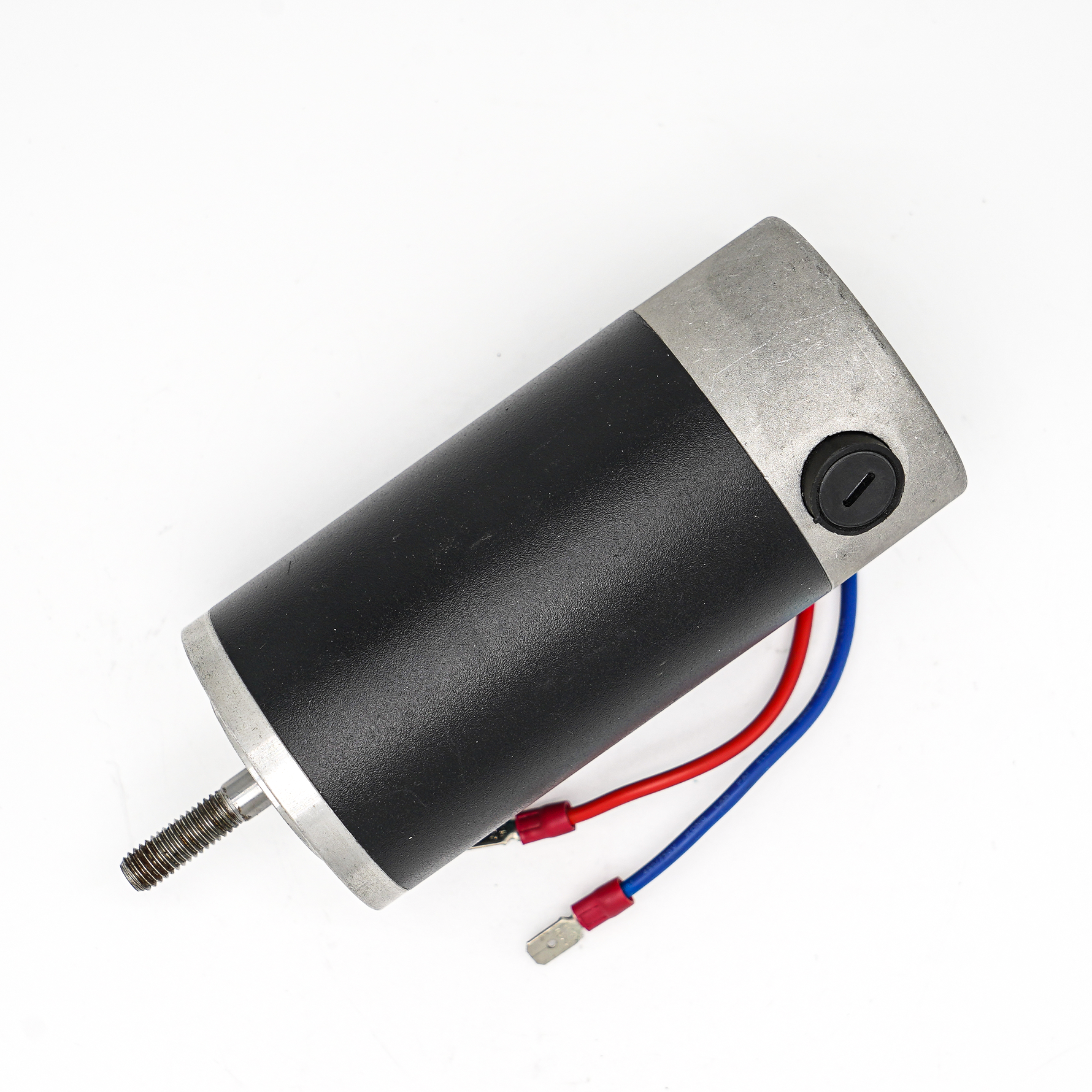 60mm Brushed DC Motor