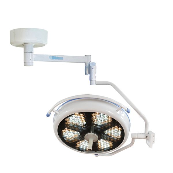 Clinic Theatre Room 720  LED Surgical Lights 140000 Lux GB15979-2002 Standard