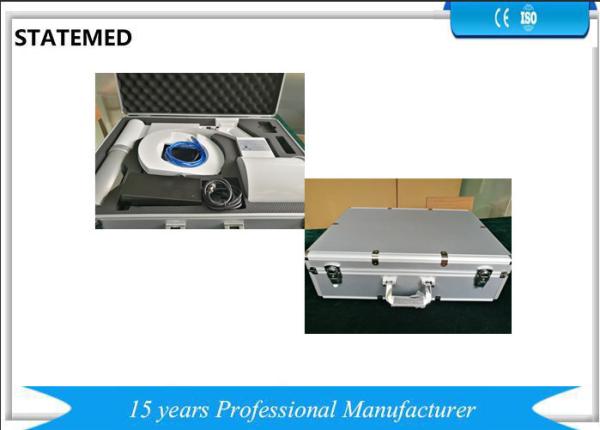 4.6Kg Portable X Ray Machine Imaging Scope For Hospital Orthopedics