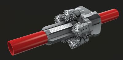 High Manganese Steel Back Reamer Directional Drilling Hole Opener