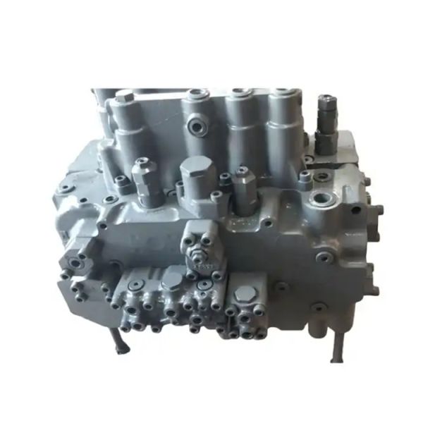 Лучшая цена Новые части экскаватора Миан КОНТРОЛЬ ВАЛВА ГИДРАУЛИЧЕСКИЙ КОНТРОЛ ВАЛВА 4459002 для HITACHI ZX200-3G ZX200