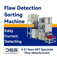 Máquina de clasificación de detección de defectos de pantalla LCD SWT-636