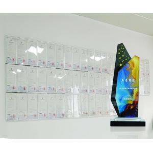 Shandong Huamei Technology Co., Ltd.