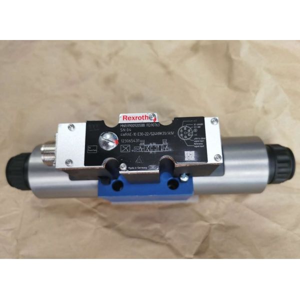 R900920588 4WRAE10E30-2X/G24N9K31/A1V 4WRAE10E30-22/G24N9K31/A1V