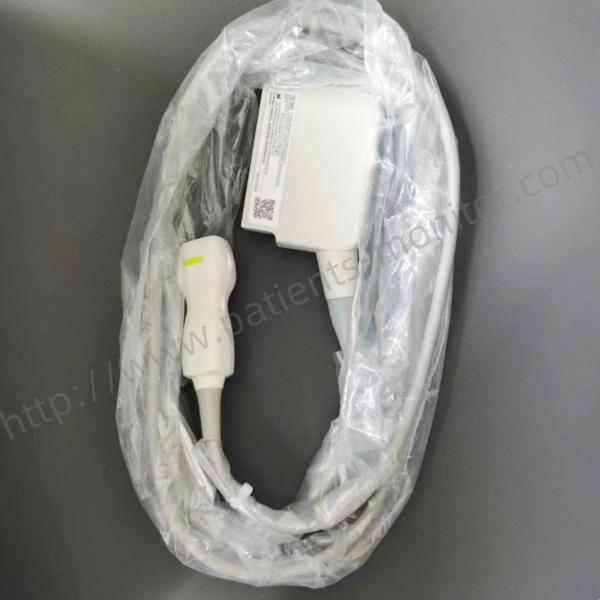 Toshiba Ultrasound PSU-30BT 5S2 Cardiac Sector Transducer Probe for Xario 100 Xario 200 Ultrasound Machine