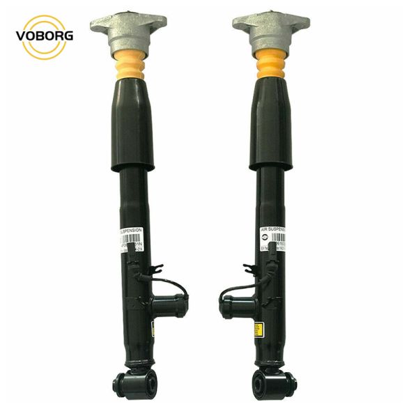 Factory Sale Car Parts Suspension System Air Suspension Shock Absorber for 2005-2011 Audi