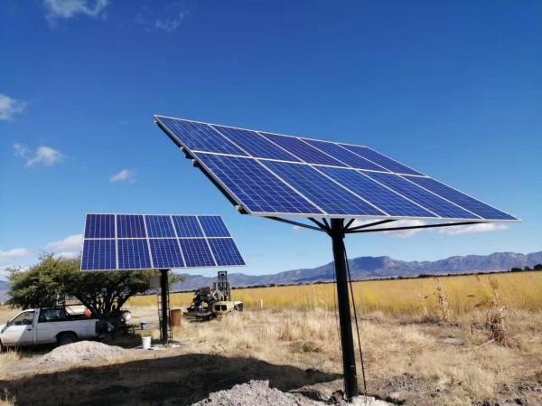 Mppt Controller 3kw 3HP 5HP Solar Water Pump