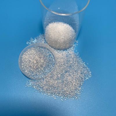 High Purity Moisture Proof PCTFE Raw Material Ideal For Valve Seal Manufacturing