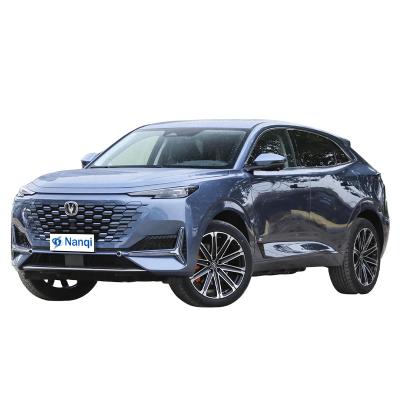 Changan UNI-K IDD Long Range Plug In Hybrid SUV Veículos de Nova Energia