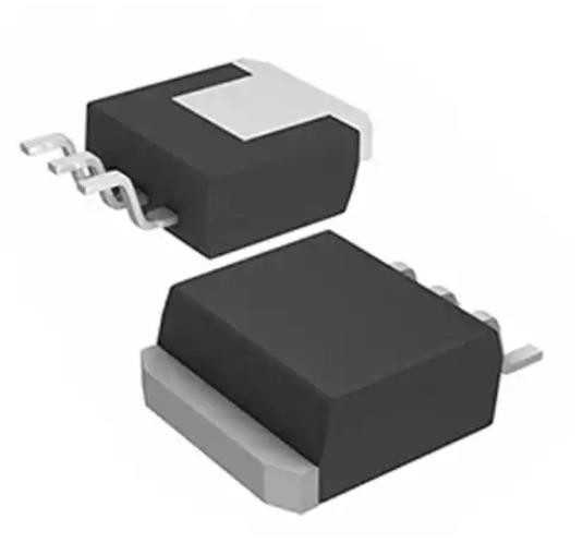 Original MCU Microcontroller Unit Linear Technology LT1070IT