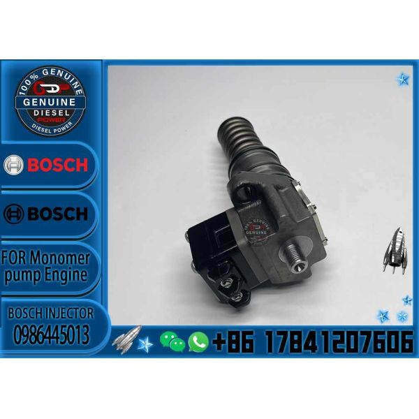 Diesel fuel pump & partsvfor 0414755018 0986445013 23526589 diesel injection pump