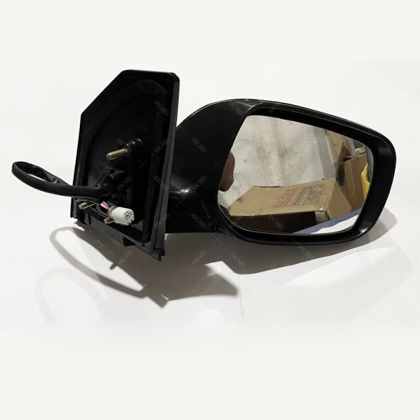 Standard Size Car Side Rear View Mirror Toyota Corolla 2003-2008 87910-02380