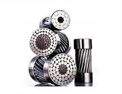 Проводник LV надземный электрический 0.6/1kv AAAC