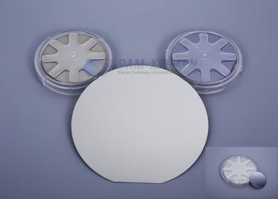 N Type , Germanium Wafer With Single Or Double Side Polished, 3”
