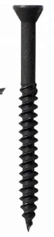 Zinc Plate Surface Recessed Round Cross Head Screw Mild Steel Cross Drive DIN7996
