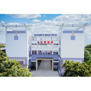 Haoshun Mold Tech Co., Ltd.