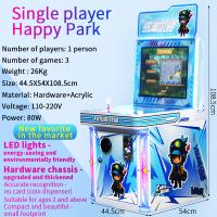 新型インダースコイン操作機 様々なスタイル 子供用の自動自動販売機 日本語サポート