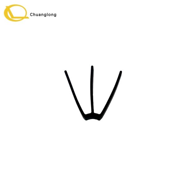 GRG Banking 714110030 RC Impeller H68N RC Vane Impeller Set 1 A and B Blade H68N ATM CRM CRS Selfserv Machine Part 714110030