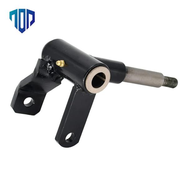 Driver Side Spindle Assembly Compatible Club Car Precedent Passenger Side