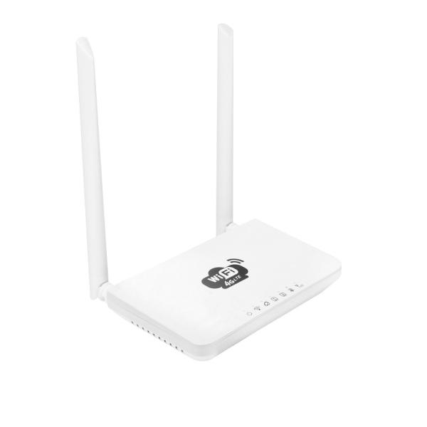 WiFi LTE 4G Wireless Router CPE MT7628 Platform 802.11b/g/n 300Mbps