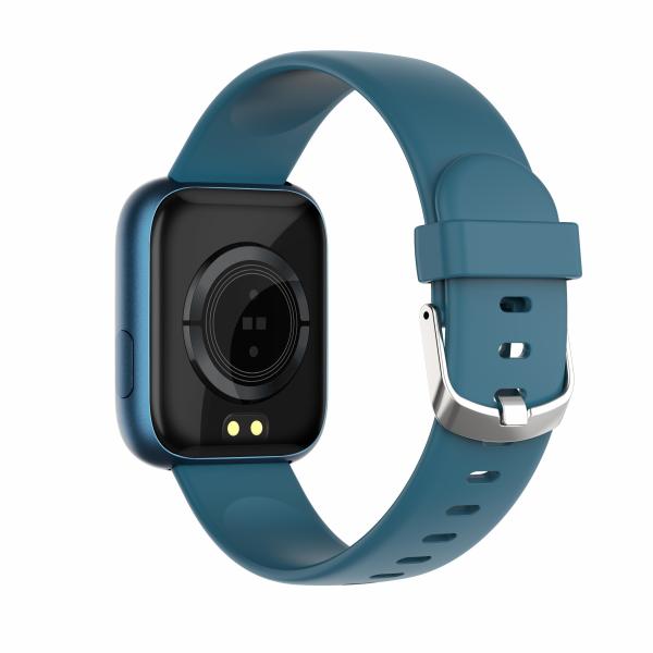 Waterproof Sport Monitoring Digital Heart Rate Monitor Smartwatch