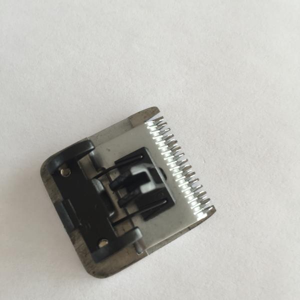 Durable Replacement Hair Clipper Blades Eco Friendly Long Life