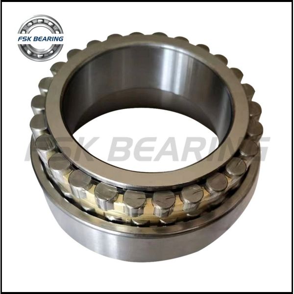 NN 3048 K/SPW33 Цилиндрический роликовый подшипник для металлургических сталелитейных заводов