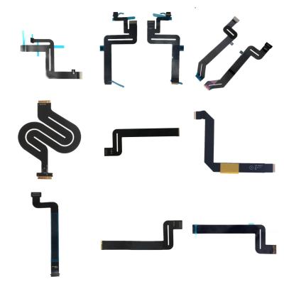 Touchpad Flex Cable for MacBook Pro 16 A3403 2024 M4 Pro EMC 8895 Replacement
