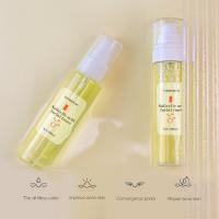 Tonalizador 100ML ácido Salicylic de hidratação para o ODM oleoso do OEM da pele da acne