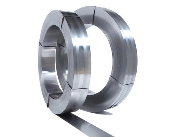 ASTM SS304 316 Stainless Steel Strips Belt 3.0mm Mirror For Construction