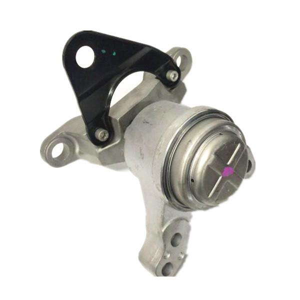 Rubber Right Engine Mounts Support Volvo V70 III (BW) 31277689