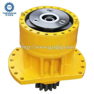 Caixa de engrenagens 20Y-26-00151 de Spare Parts Swing da máquina escavadora de PC200-6 6D102 KOMATSU